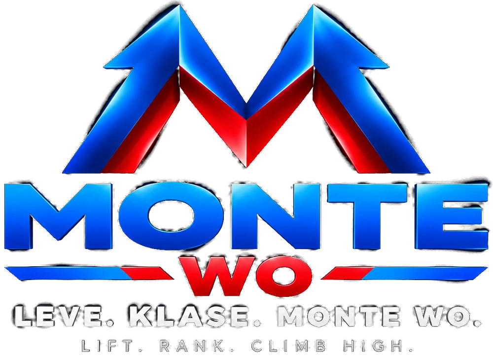 Monte Wo — Leve. Klase. Monte Wo. Lift. Rank. Climb high.